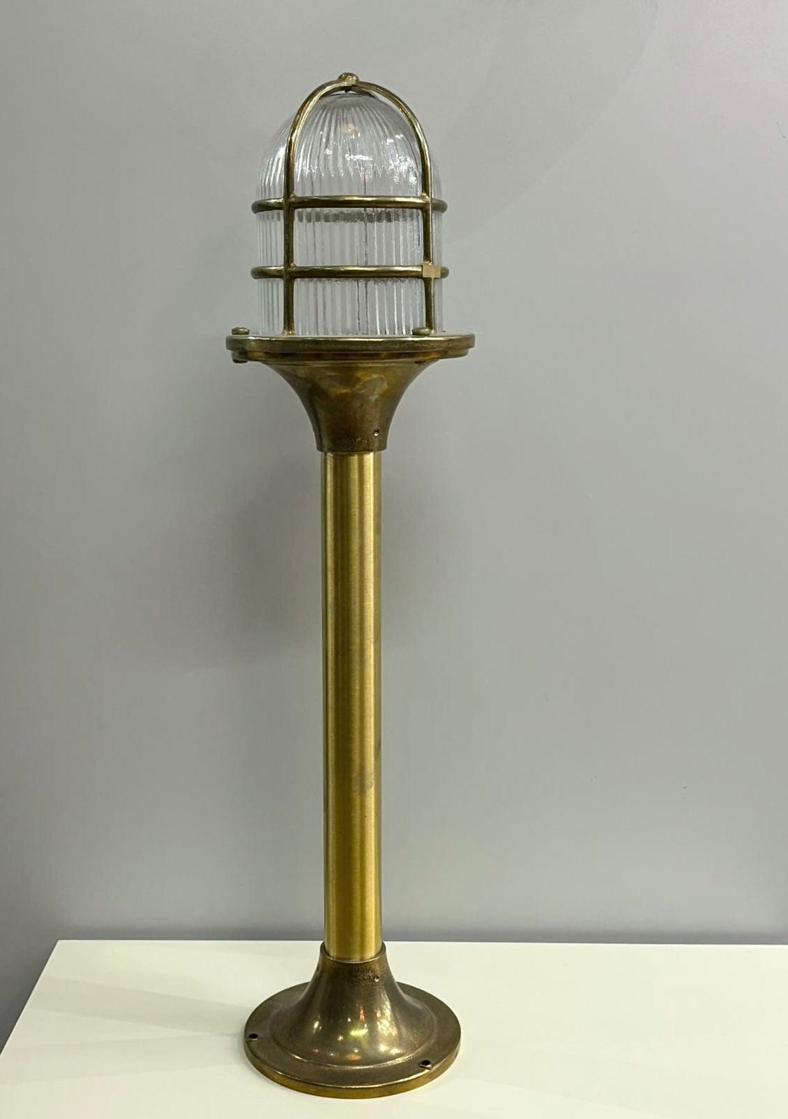 My Store LAGOS Nautical Dock Lamp