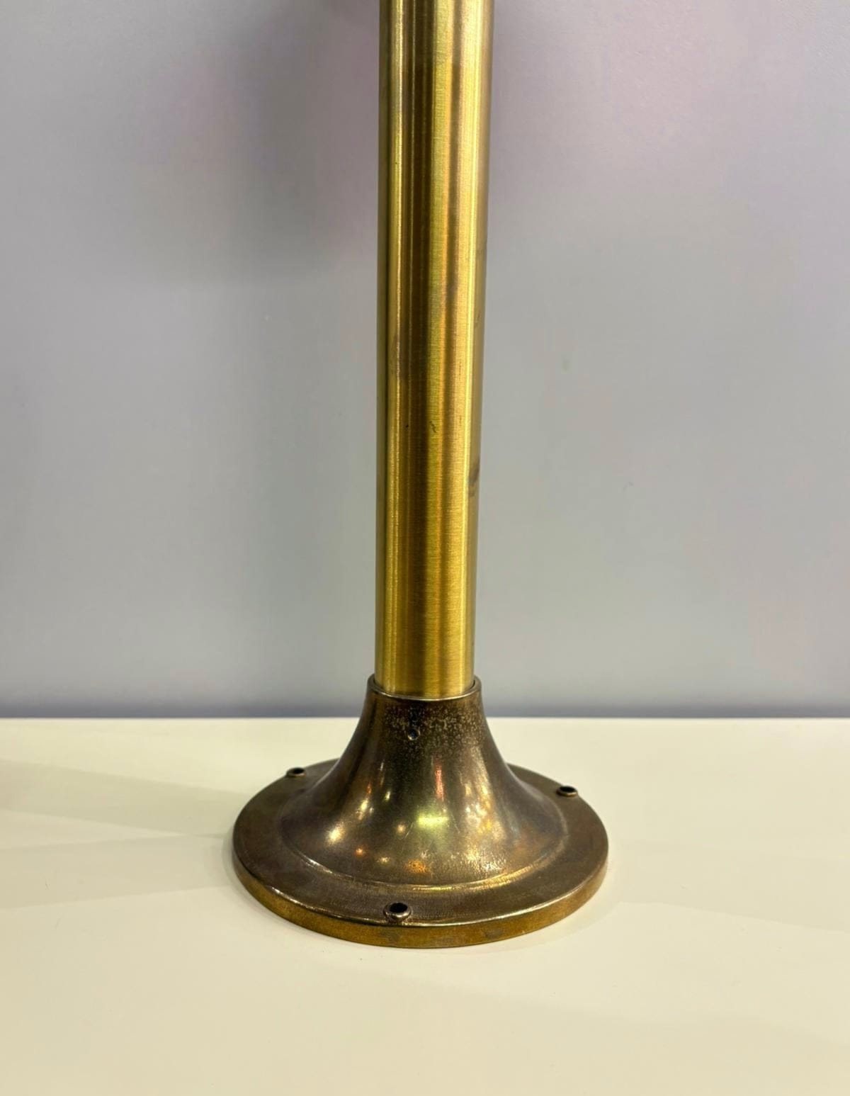 My Store LAGOS Nautical Dock Lamp