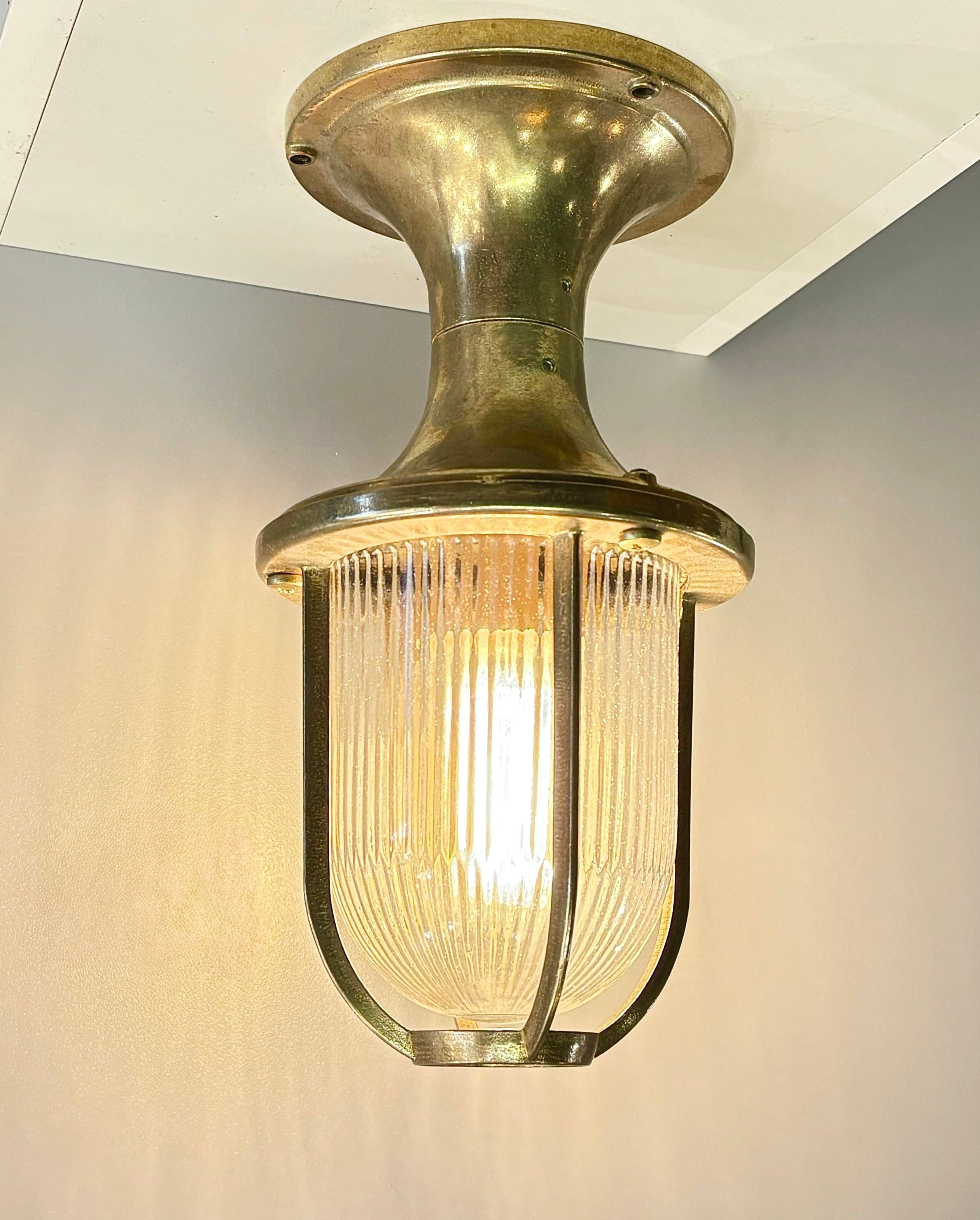 My Store MEGALO Ceiling Nautical Fixture