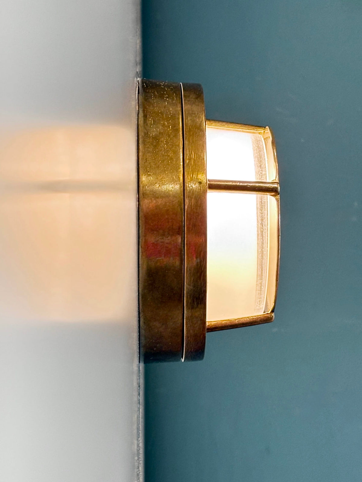 My Store ORAH Maritime Wall Sconce