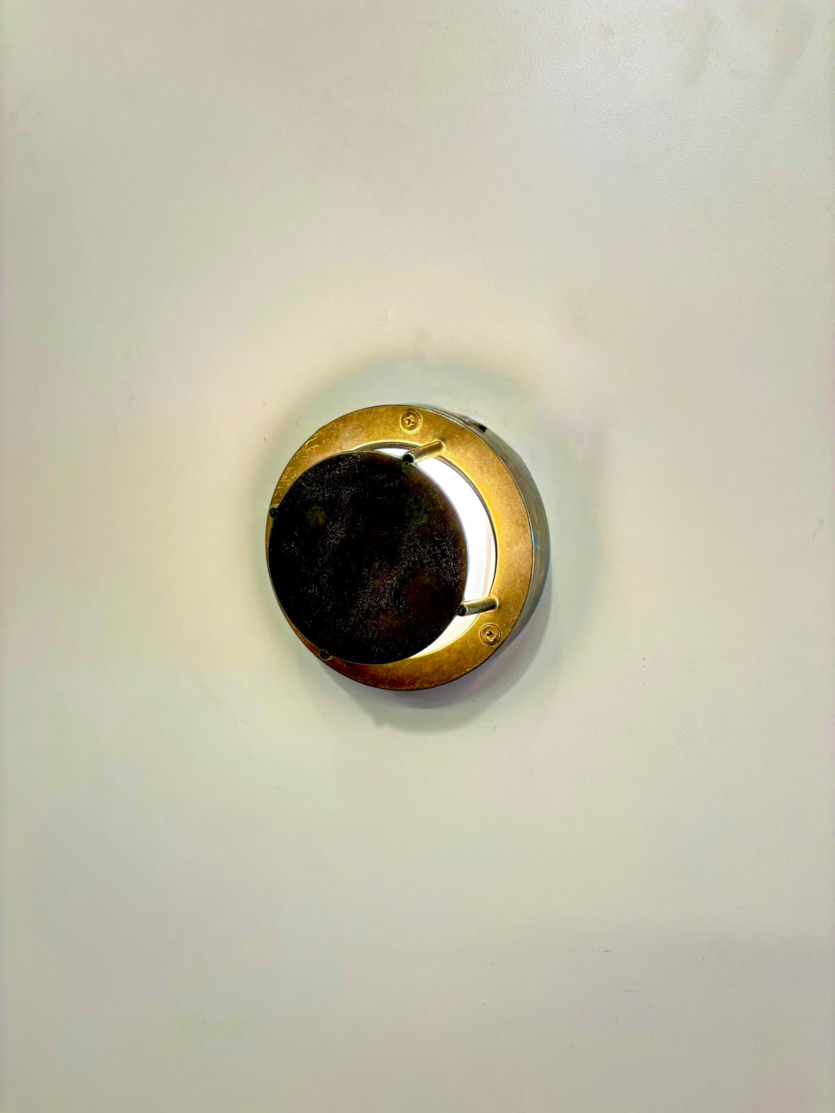 My Store ORAH Maritime Wall Sconce