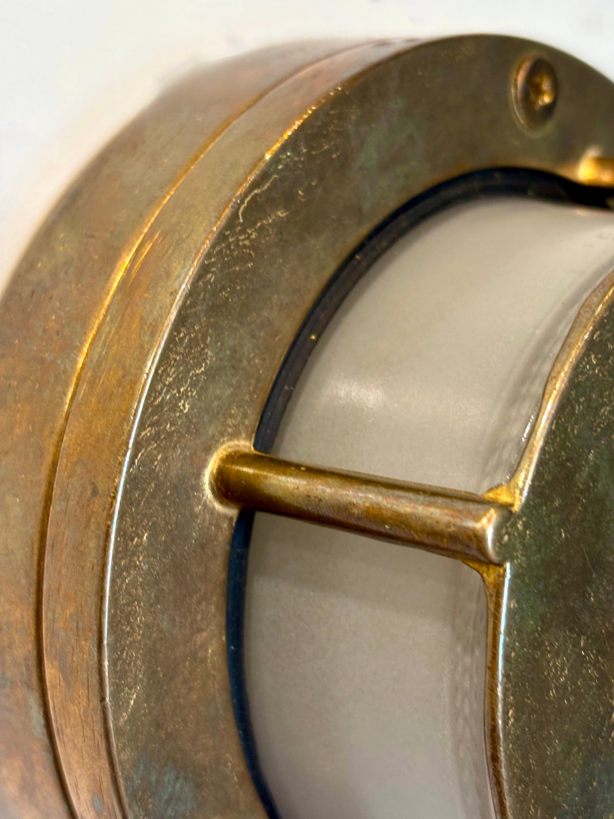 My Store ORAH Maritime Wall Sconce