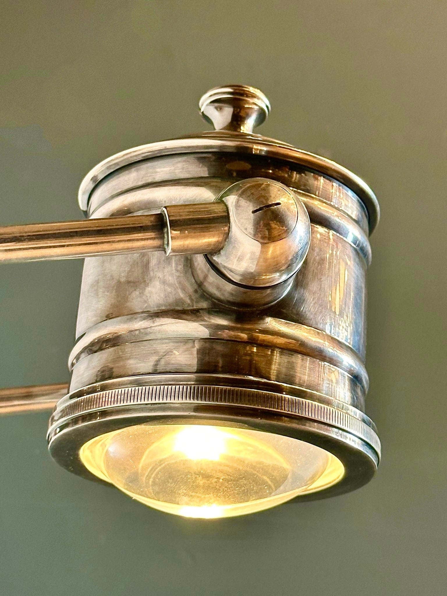 My Store PARGA Wall Sconce