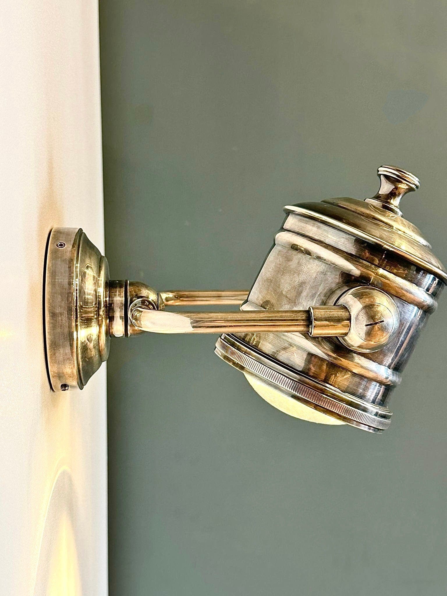 My Store PARGA Wall Sconce