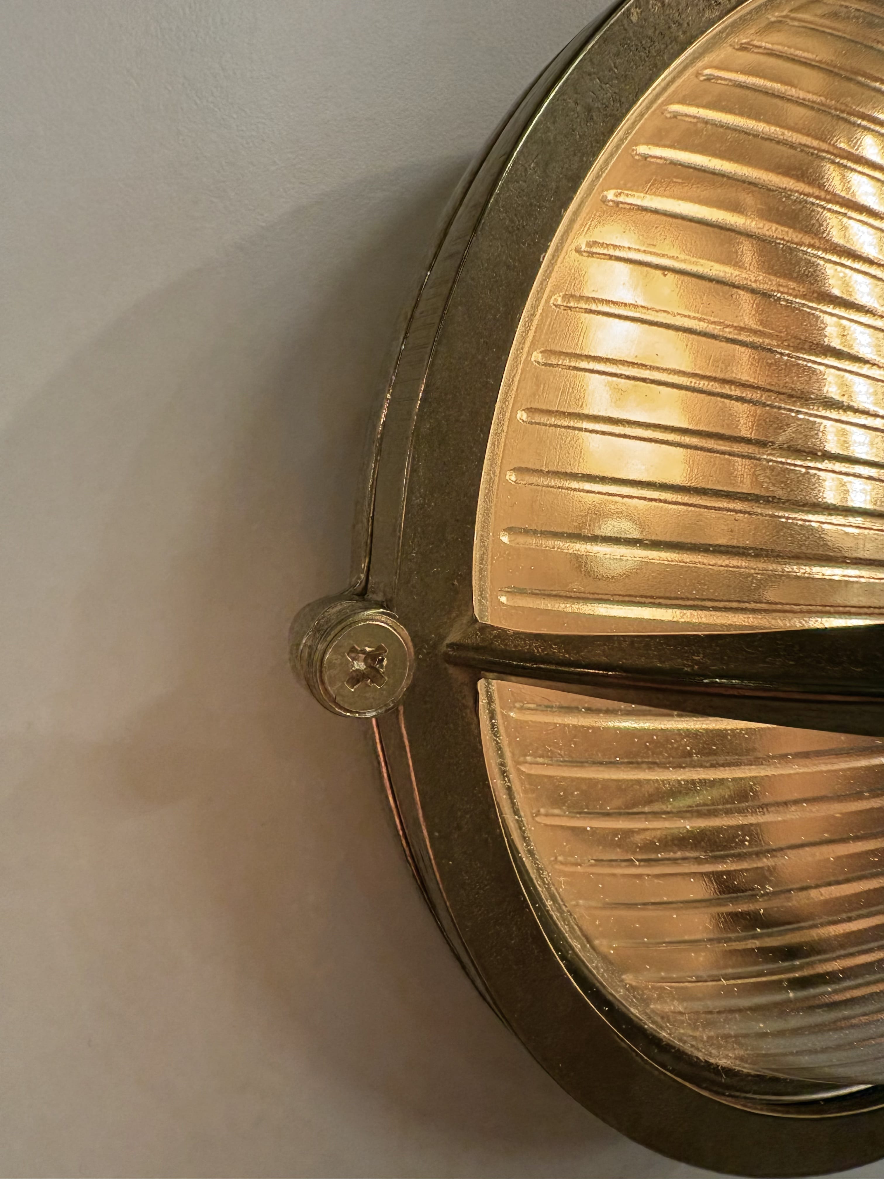 My Store RETOSA Maritime Wall Sconce