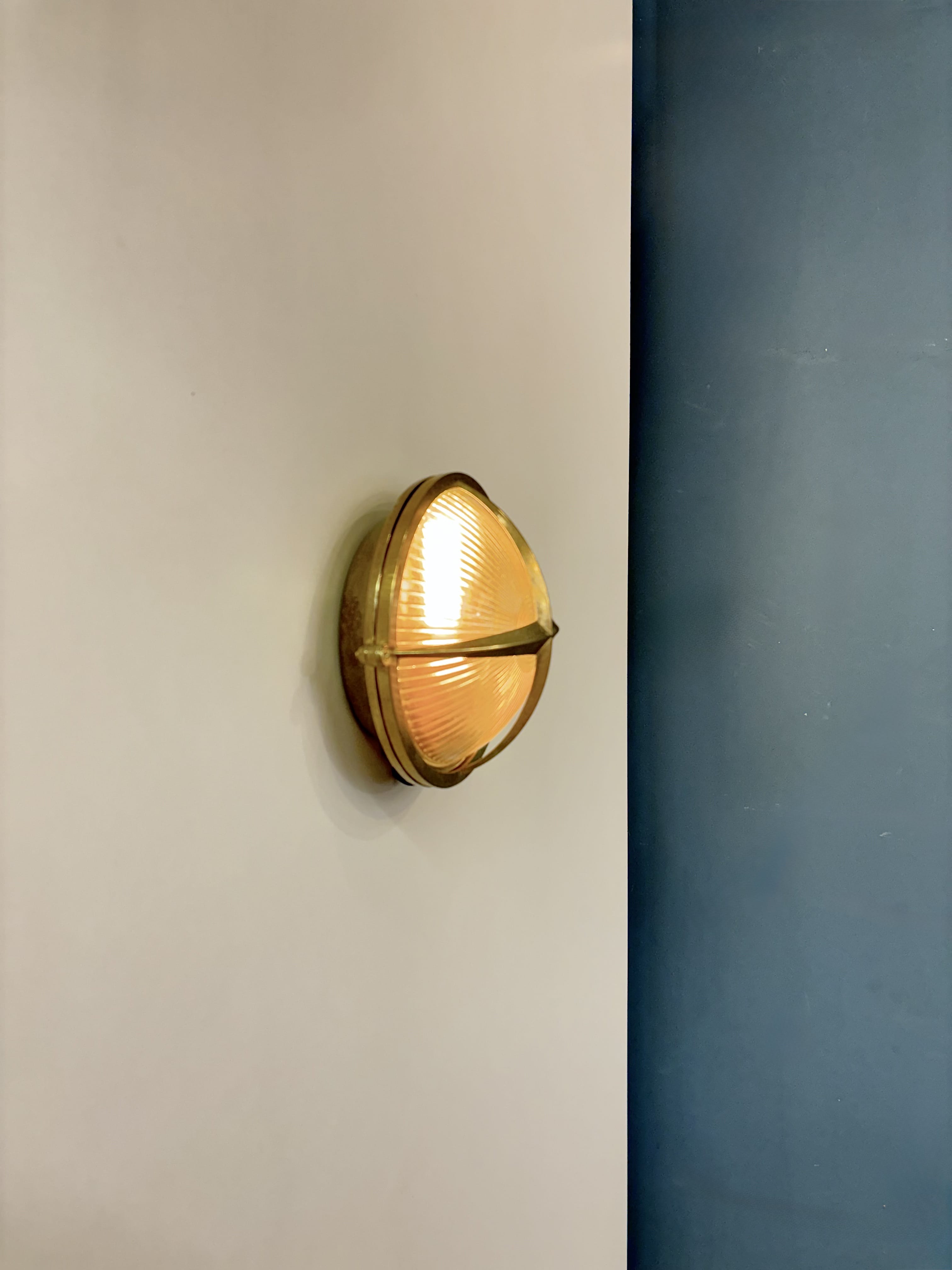 My Store RETOSA Maritime Wall Sconce