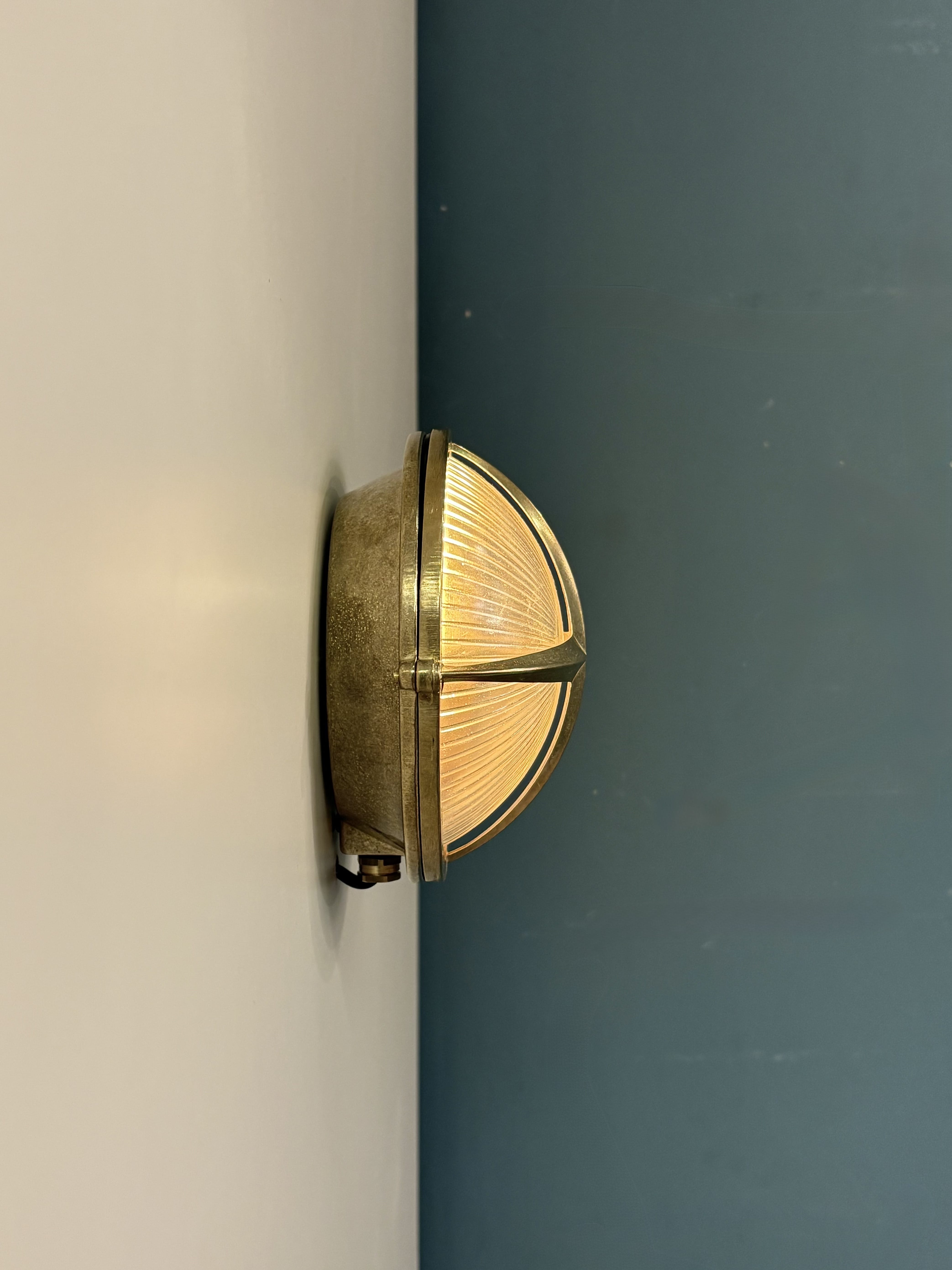 My Store RETOSA Maritime Wall Sconce