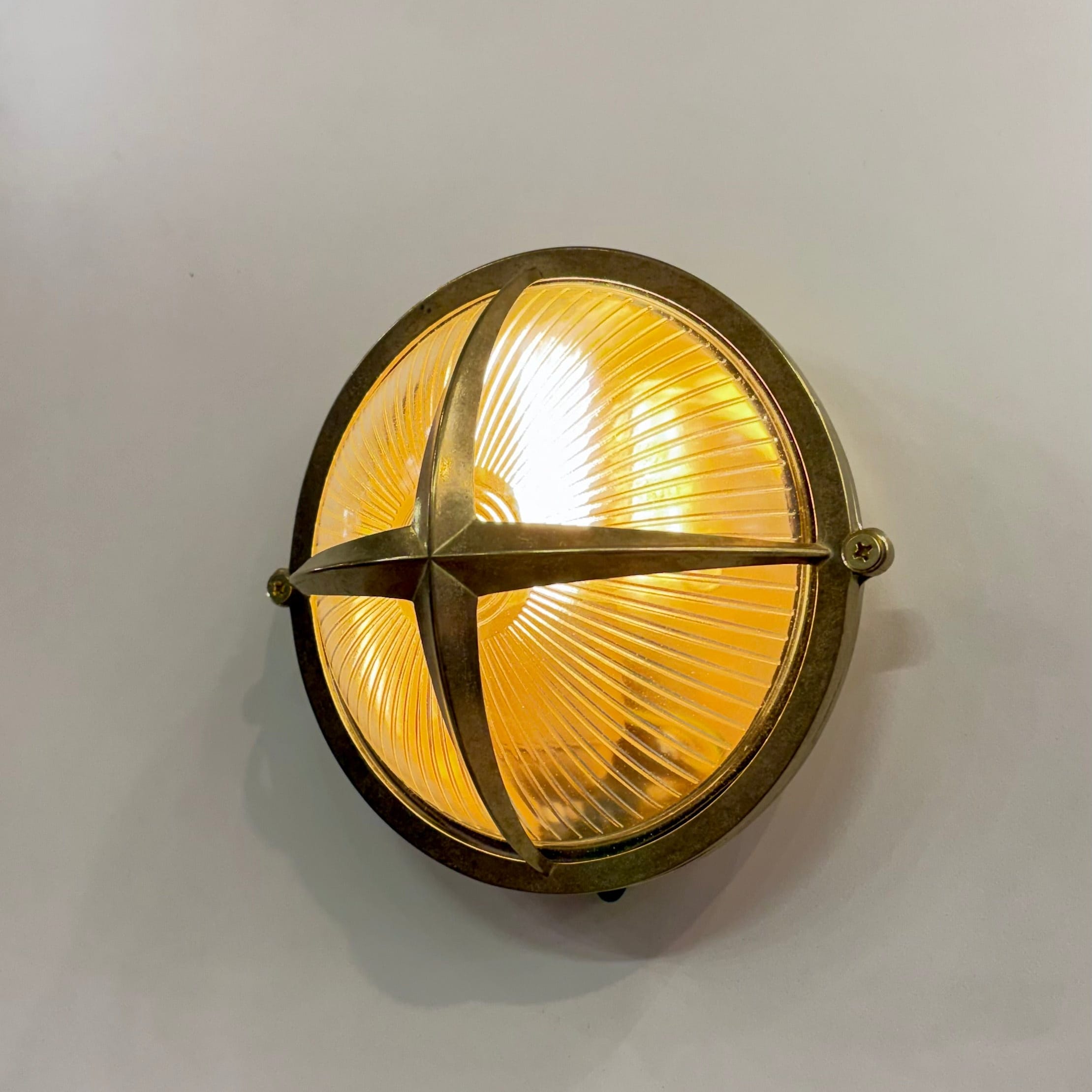 My Store RETOSA Maritime Wall Sconce